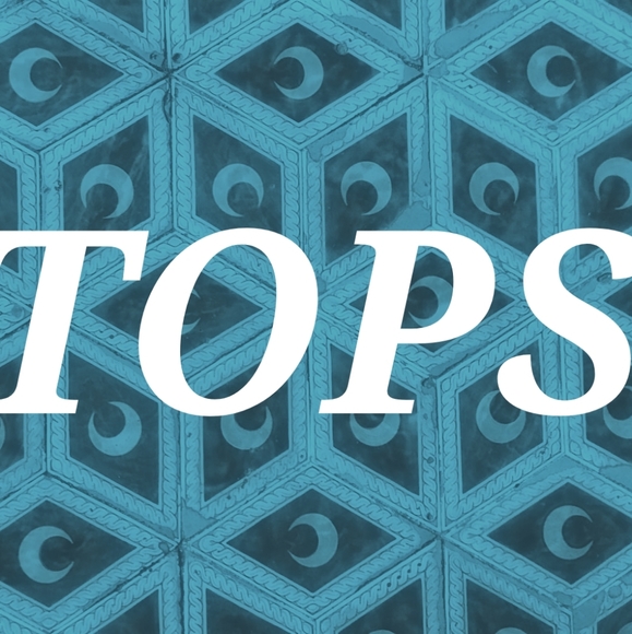 TOPS - Picture 1 of 1